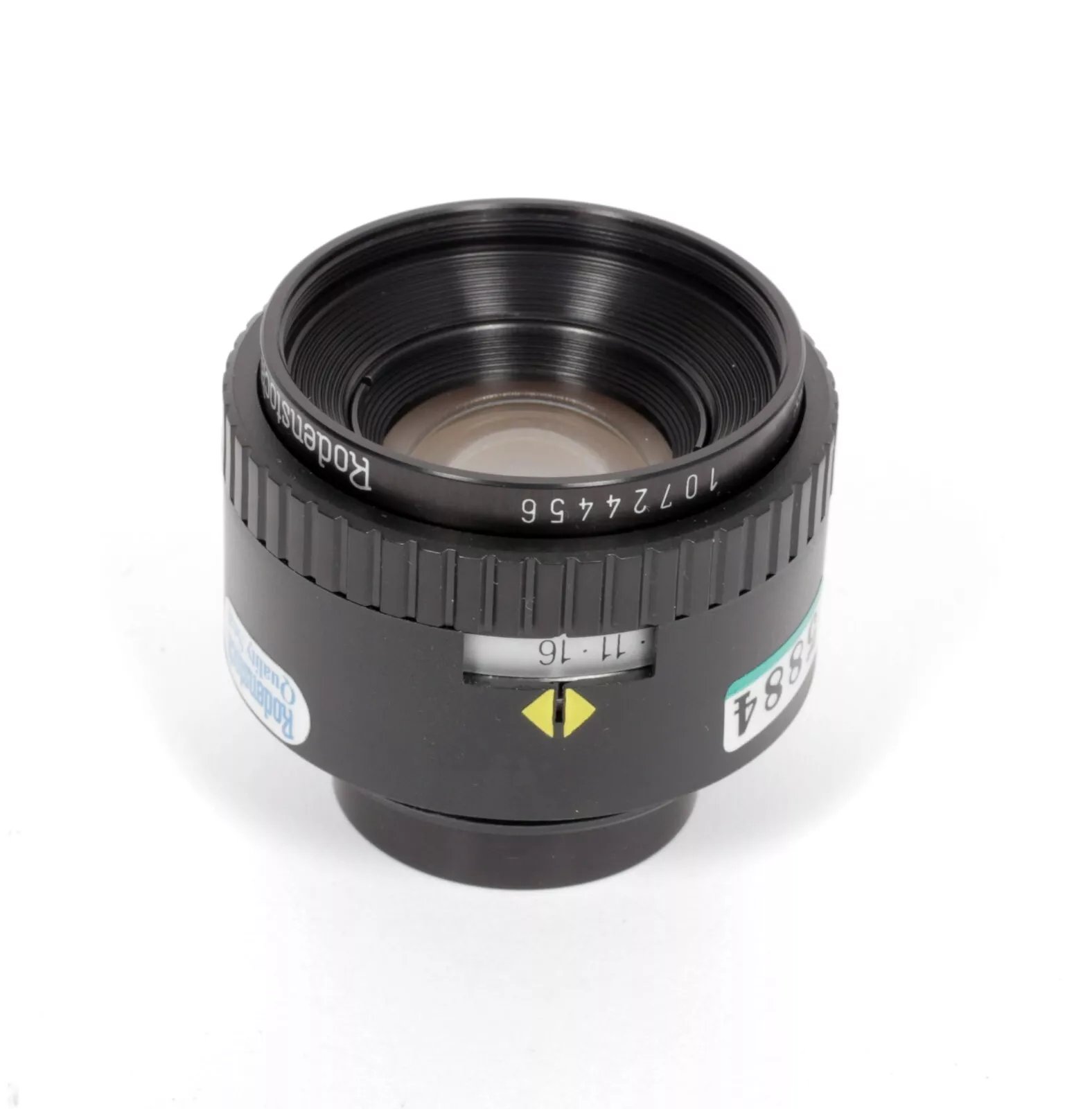 Rodenstock Rodagon G 50mm F2.8 Enlarger Lens #5884 | CatLABS Rodenstock Rodagon G 50mm F2.8 Enlarger Lens #5884 | CatLABS